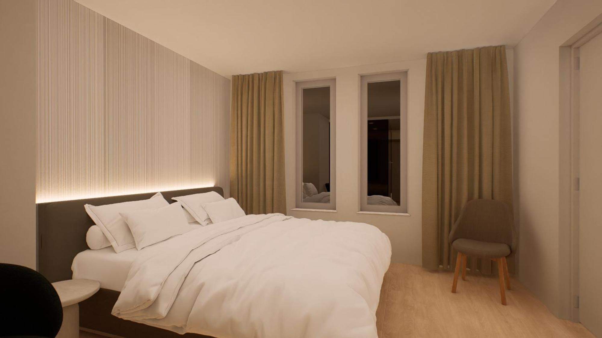 Westcord Art Hotel Amsterdam 4 Stars Exteriér fotografie
