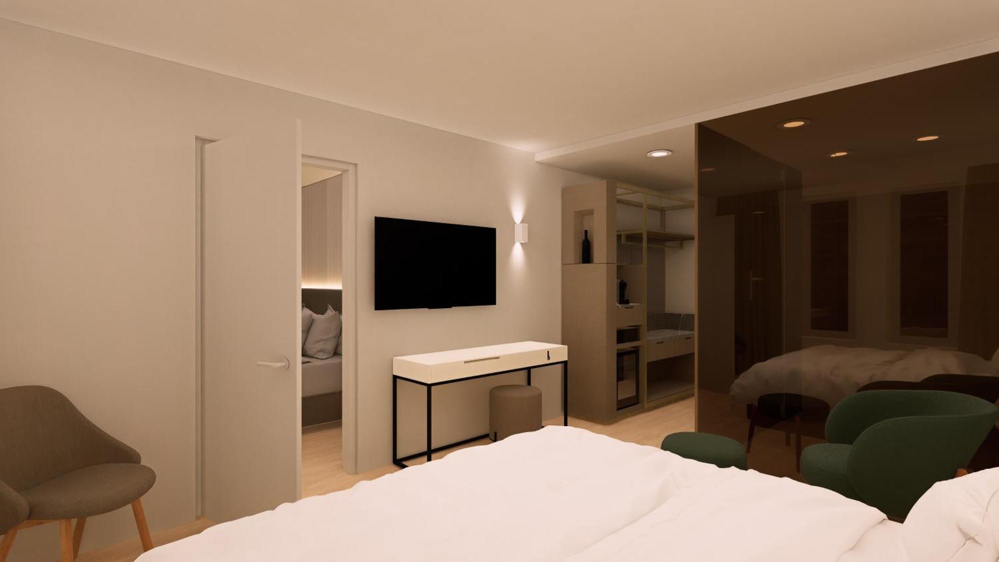 Westcord Art Hotel Amsterdam 4 Stars Exteriér fotografie