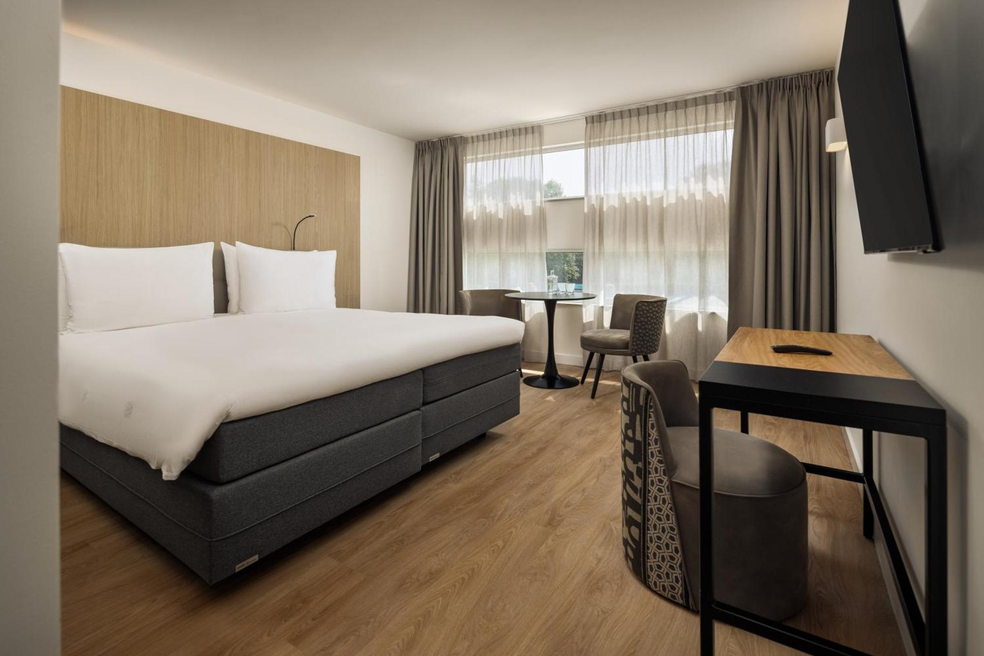 Westcord Art Hotel Amsterdam 4 Stars Exteriér fotografie
