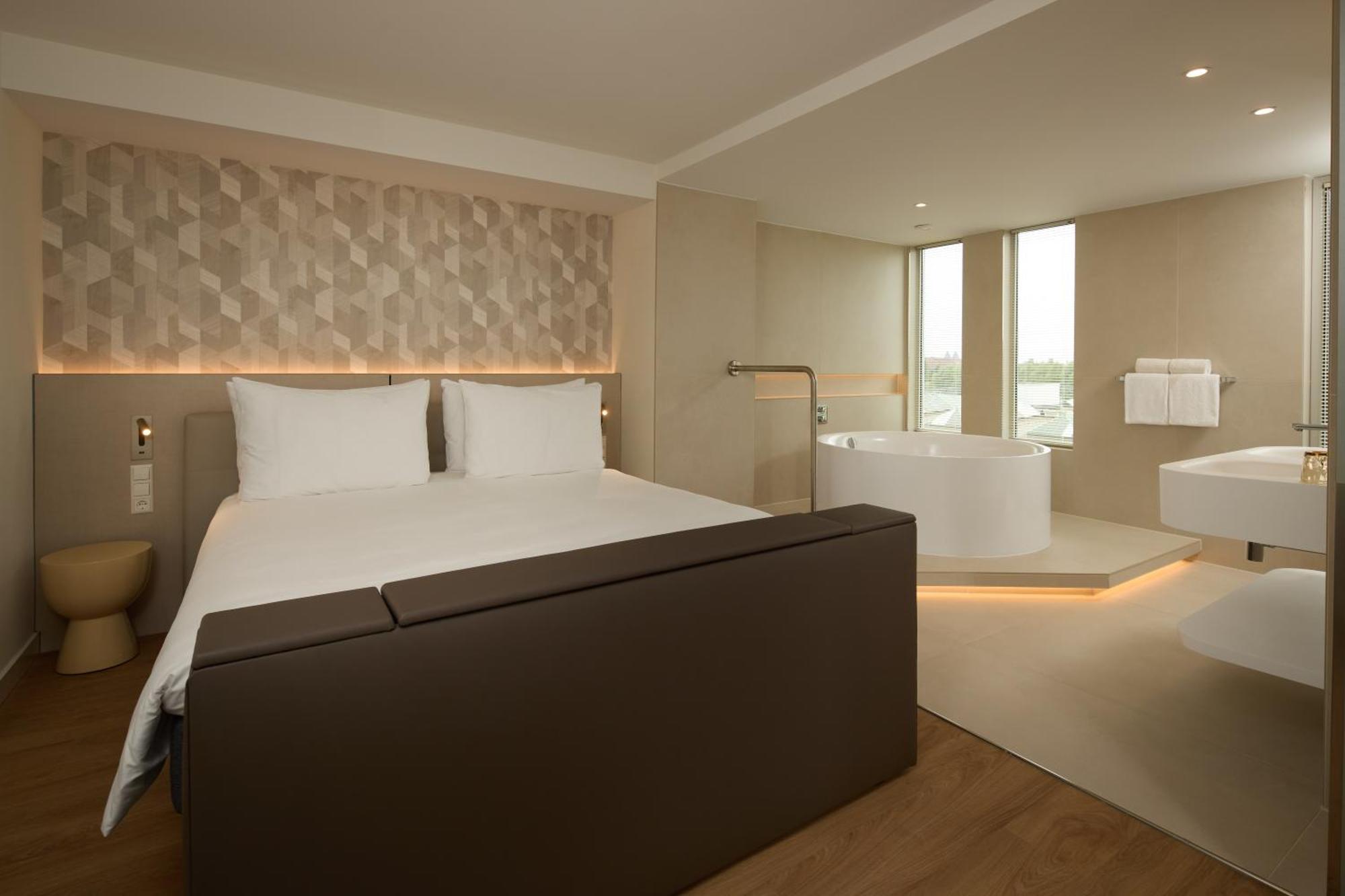 Westcord Art Hotel Amsterdam 4 Stars Exteriér fotografie