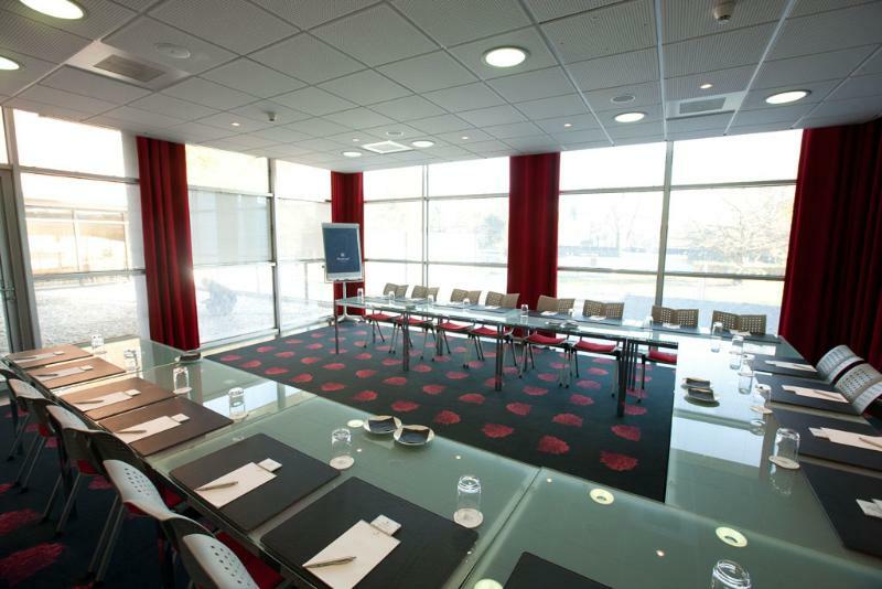 Westcord Art Hotel Amsterdam 4 Stars Exteriér fotografie